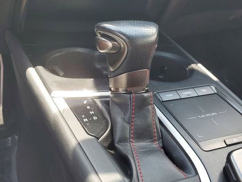 Used 2019 Lexus UX 200 F Sport w/ F Sport Premium Package image 30