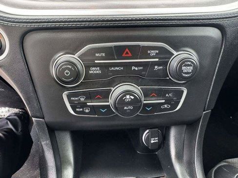 Used 2021 Dodge Charger Scat Pack RWD image 33