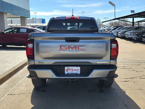 New 2026 GMC Canyon Elevation w/ Convenience Package image 5