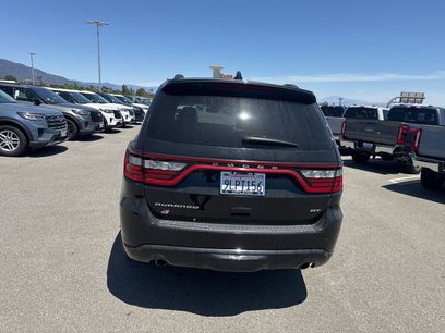 Used 2024 Dodge Durango GT