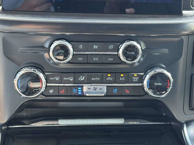 New 2026 Ford F150 Raptor AWD/4WD image 36