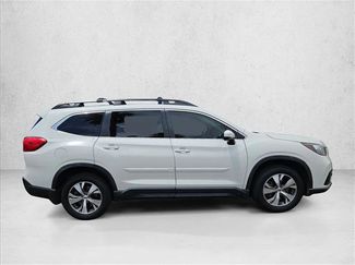 Used 2020 Subaru Ascent Premium w/ Convenience Package AWD/4WD video 4