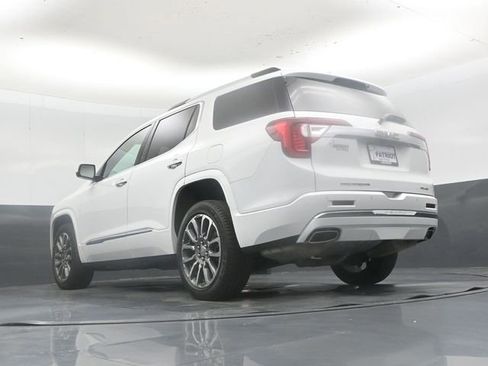 Used 2023 GMC Acadia Denali AWD/4WD image 44