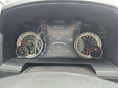 Used 2016 RAM 1500 Laramie w/ Convenience Group AWD/4WD image 22