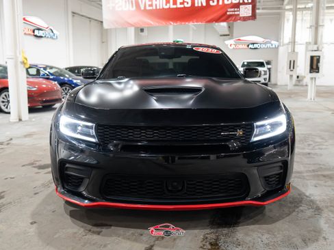 Used 2020 Dodge Charger Scat Pack image 2
