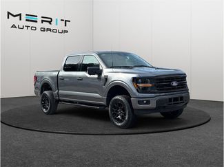 Used 2024 Ford F150 XLT w/ Equipment Group 302A MID AWD/4WD video 1