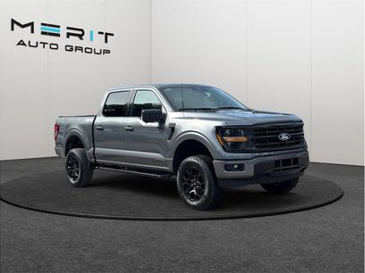 Used 2024 Ford F150 XLT w/ Equipment Group 302A MID