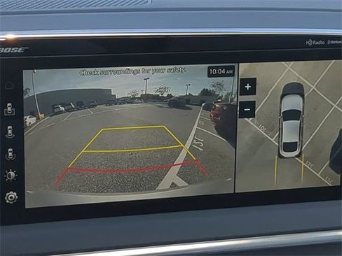 Used 2021 Hyundai Sonata Limited image 20