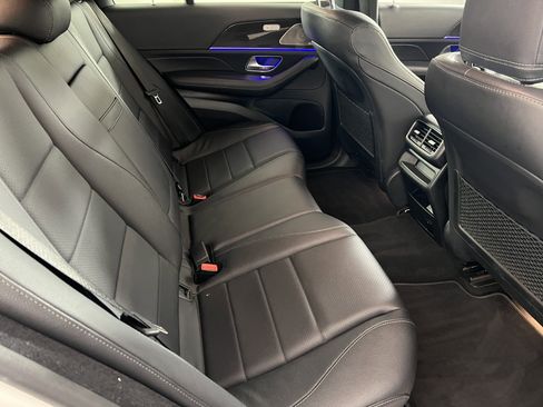 Certified 2022 Mercedes-Benz GLE 350 4MATIC image 24