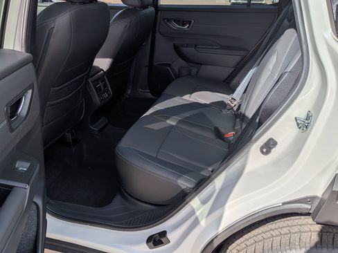 New 2026 Subaru Outback Touring XT AWD/4WD image 20