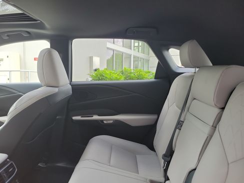 Used 2026 Lexus RX 350 Premium Plus w/ Accessory Package (Z1) FWD image 13