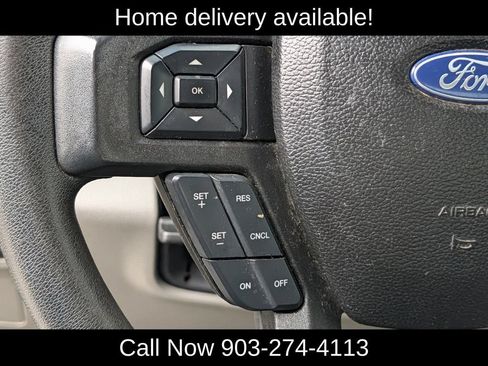 Used 2018 Ford F150 XLT RWD image 15