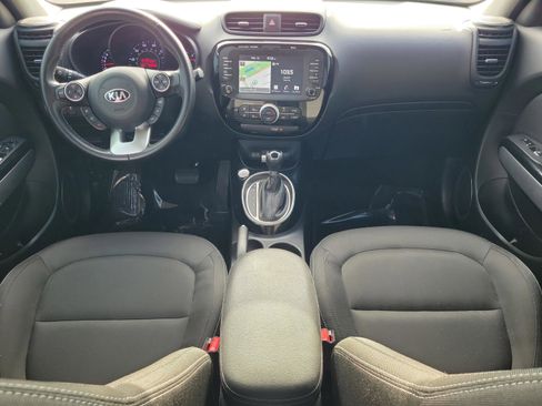 Used 2019 Kia Soul + w/ Audio Package image 16