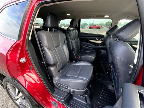 Used 2022 Subaru Ascent Limited AWD/4WD image 19
