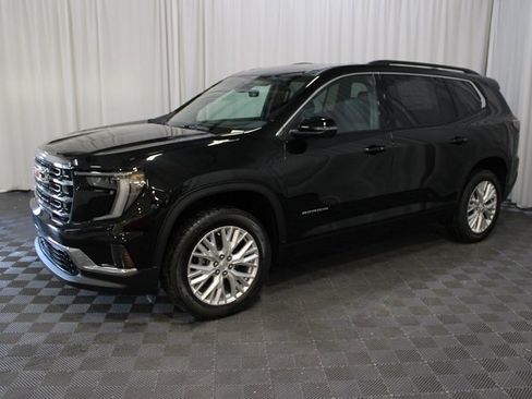 New 2026 GMC Acadia Elevation w/ Elevation Premium Package image 3