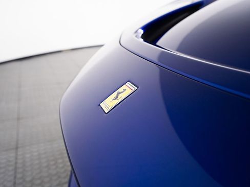 Certified 2025 Ferrari SF90 Spider AWD/4WD image 14