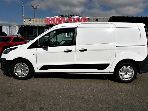 Used 2018 Ford Transit Connect XL image 3