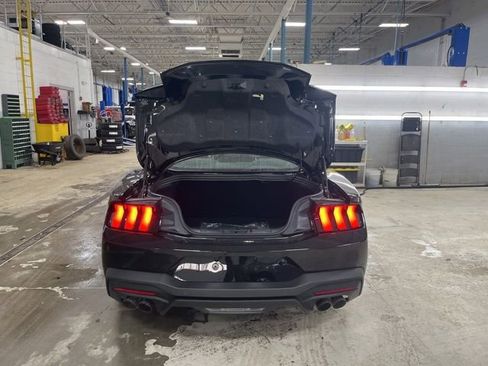 New 2026 Ford Mustang Premium RWD image 23