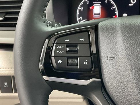 Certified 2026 Honda Odyssey EX-L image 10