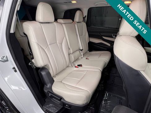 Used 2024 Subaru Ascent Limited w/ Technology Package image 12