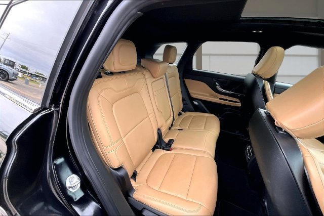 Used 2022 Lincoln Corsair Reserve w/ Elements Package AWD/4WD image 26