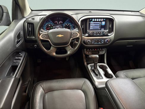 Used 2018 Chevrolet Colorado ZR2 image 11