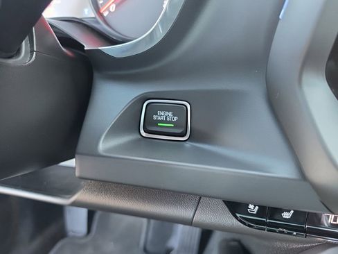 Used 2016 Chevrolet Camaro SS RWD image 19