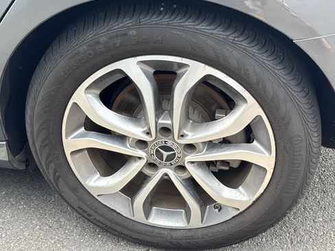 Used 2017 Mercedes-Benz C 300 Sedan image 19