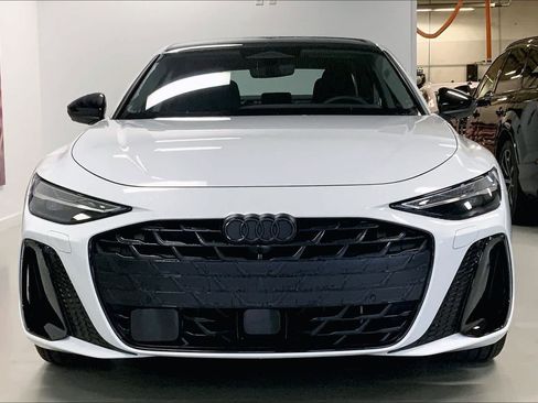 New 2026 Audi A6 Premium Plus image 6