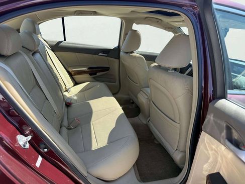 Used 2009 Honda Accord EX-L image 13