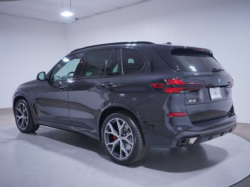 Used 2026 BMW X5 xDrive50e w/ M Sport Package AWD/4WD image 3