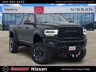 Used 2022 RAM 2500 Big Horn w/ Level C Equiment Group video 1