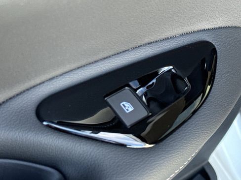 New 2026 Nissan Murano SL AWD/4WD image 32