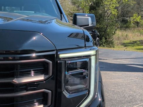 New 2026 GMC Sierra 1500 AT4X image 12