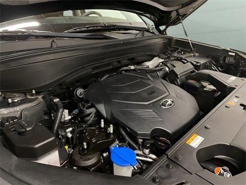 Used 2022 Hyundai Palisade SEL w/ Premium Package image 95