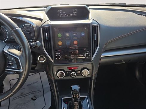 Used 2020 Subaru Crosstrek 2.0i Limited image 11