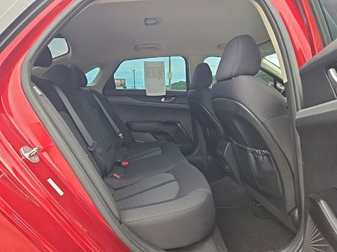 Used 2023 Kia K5 LXS FWD image 15