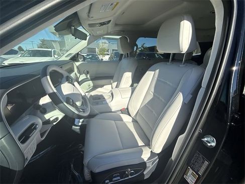 New 2026 Hyundai Palisade Calligraphy image 11