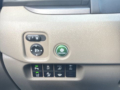 Used 2023 Honda Ridgeline RTL-E image 28