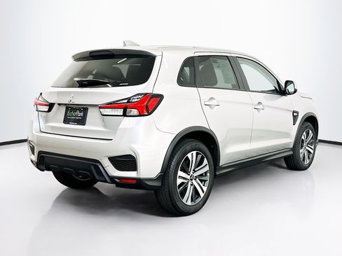 Used 2025 Mitsubishi Outlander Sport SE AWD/4WD image 9