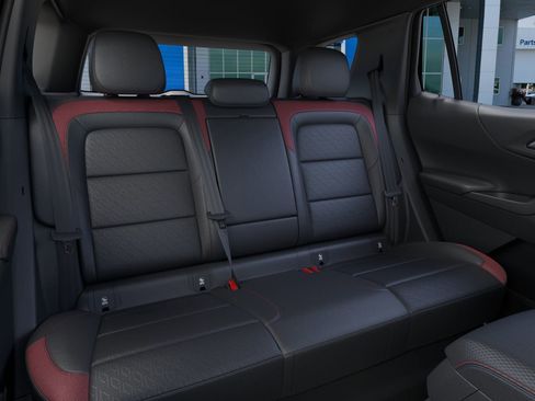 New 2026 Chevrolet Equinox RS w/ LPO, Floor Liner Package image 34