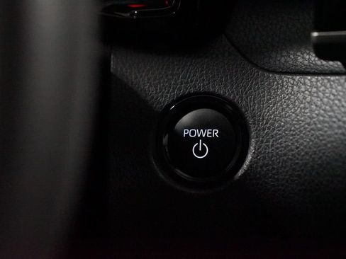Used 2025 Toyota Camry LE w/ Convenience Package FWD image 23