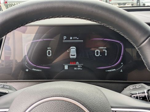 Used 2023 Kia Sportage X-Line w/ X-Line Premium Package image 15