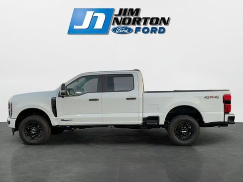 New 2026 Ford F250 XL w/ STX Appearance Package image 6