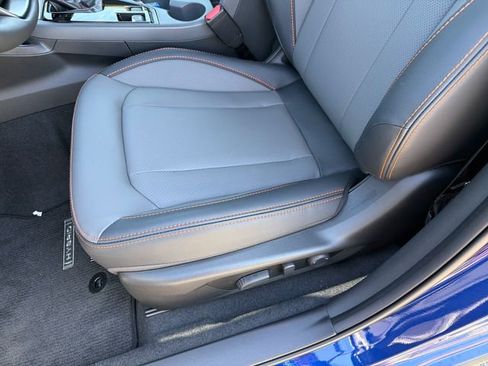 New 2026 Subaru Crosstrek 2.5i Limited AWD/4WD image 20