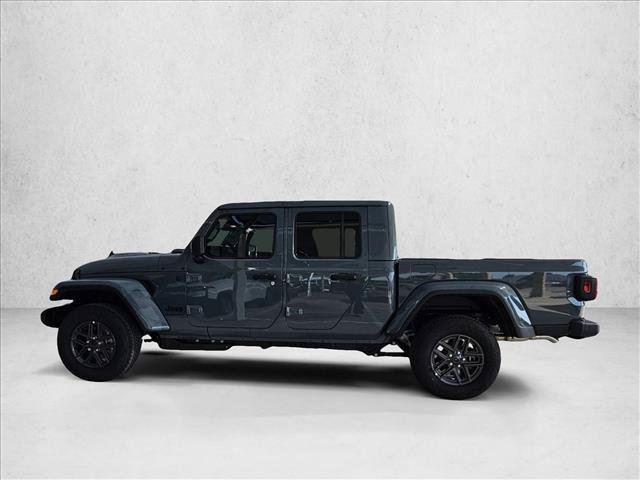 New 2026 Jeep Gladiator Sport AWD/4WD image 5