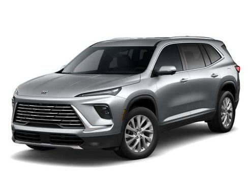 New 2026 Buick Enclave Preferred w/ Power Package AWD/4WD image 27