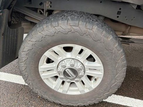 Used 2019 Ford F250 XLT image 10
