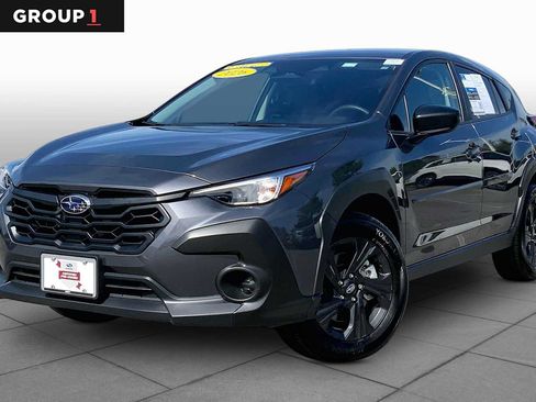 Certified 2026 Subaru Crosstrek 2.5i AWD/4WD image 1