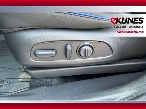 New 2026 Buick Encore GX Sport Touring w/ Comfort Package image 23